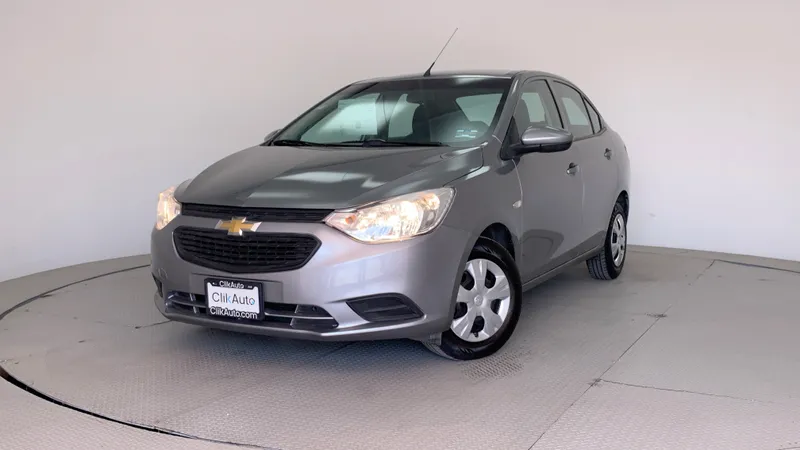 Chevrolet Aveo 2023