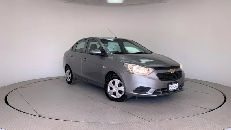 Chevrolet Aveo 2023