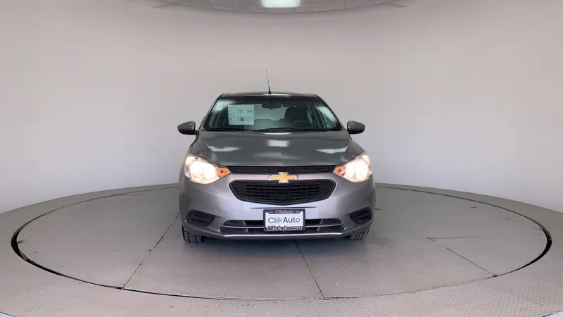 Chevrolet Aveo 2023