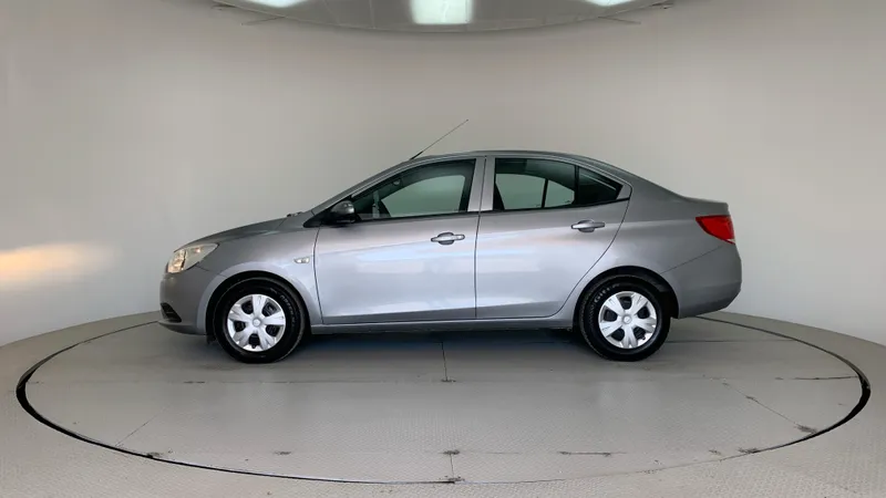 Chevrolet Aveo 2023