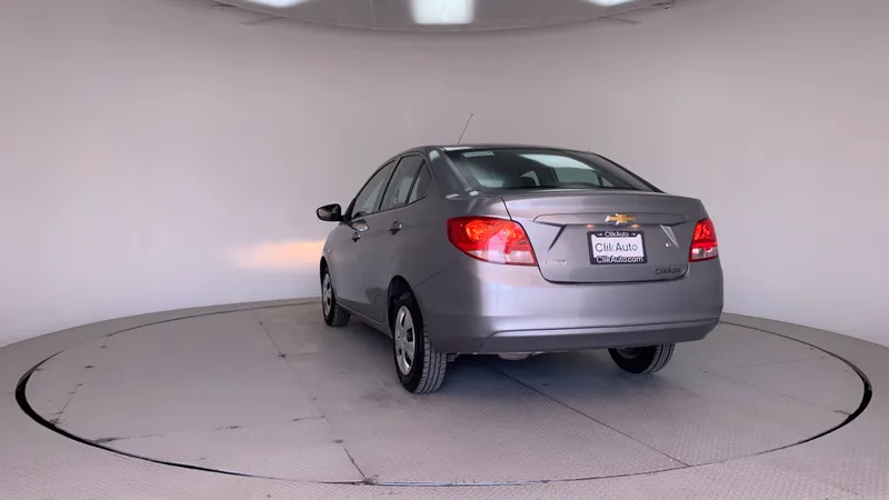 Chevrolet Aveo 2023