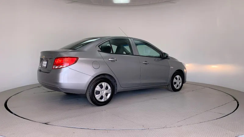 Chevrolet Aveo 2023