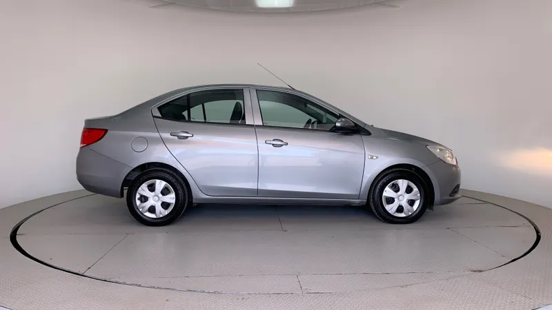 Chevrolet Aveo 2023