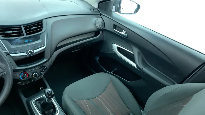 Chevrolet Aveo 2023