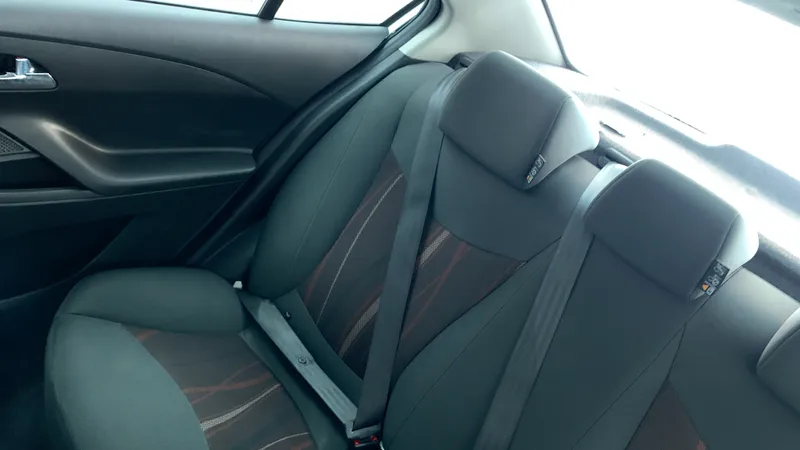 Chevrolet Aveo 2023