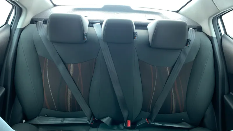 Chevrolet Aveo 2023