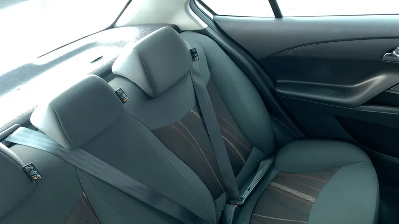 Chevrolet Aveo 2023