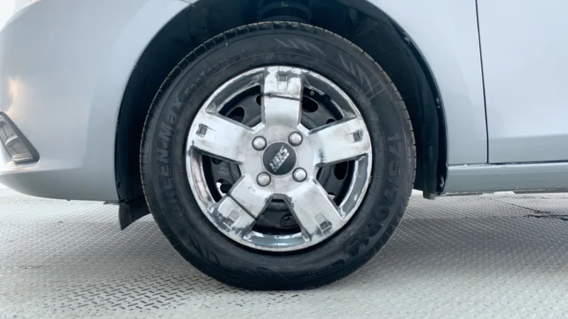 Chevrolet Aveo 2023