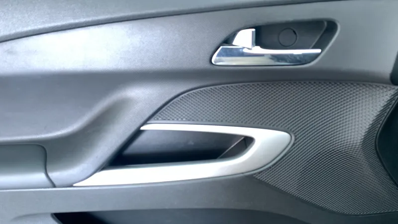 Chevrolet Aveo 2023
