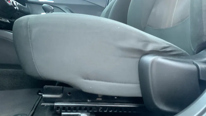 Chevrolet Aveo 2023