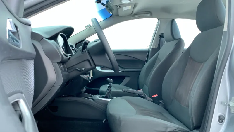 Chevrolet Aveo 2023