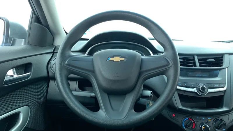 Chevrolet Aveo 2023
