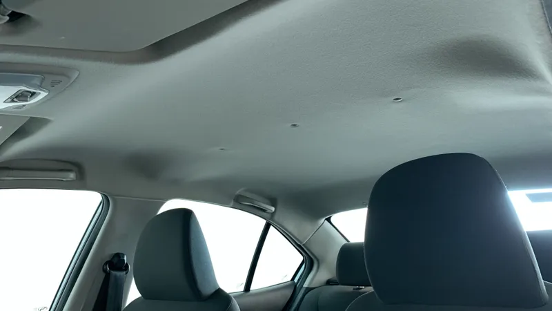 Chevrolet Aveo 2023