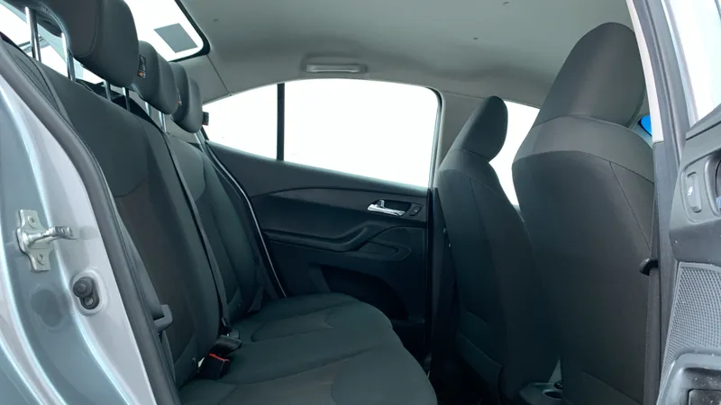 Chevrolet Aveo 2023