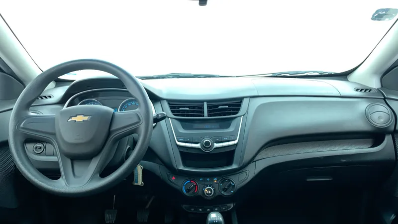 Chevrolet Aveo 2023