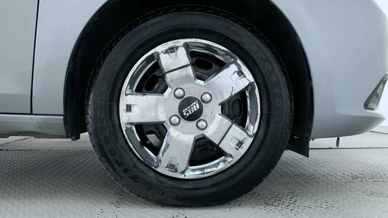 Chevrolet Aveo 2023