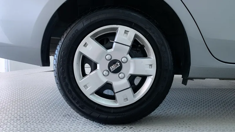 Chevrolet Aveo 2023