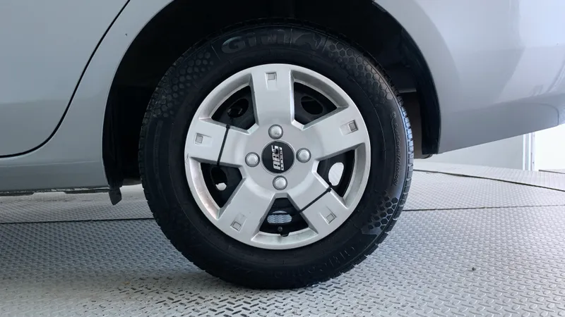 Chevrolet Aveo 2023
