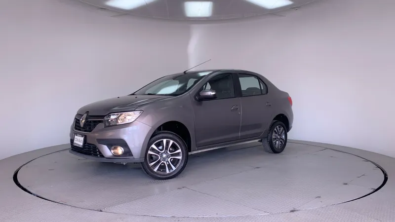 Renault Logan 2023