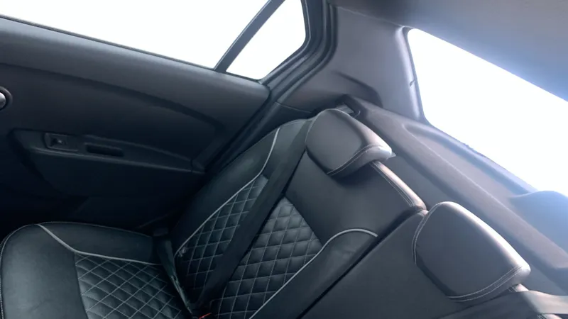 Renault Logan 2023