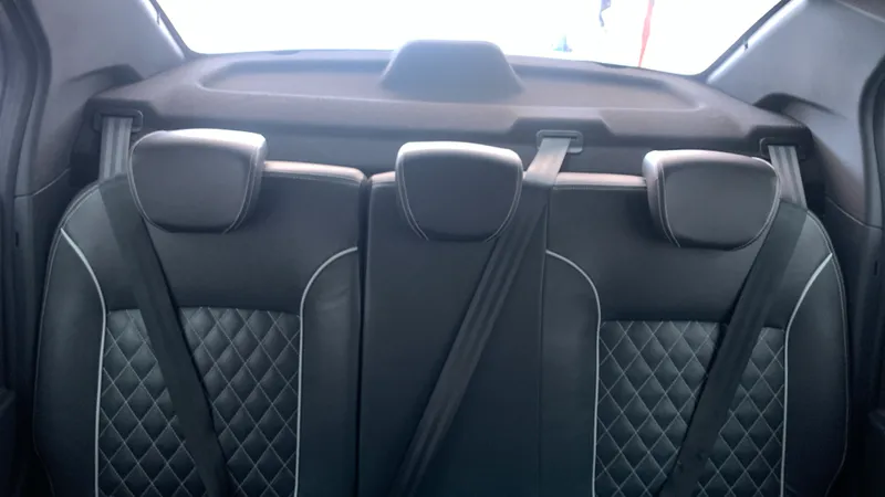 Renault Logan 2023