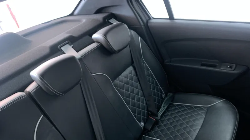 Renault Logan 2023