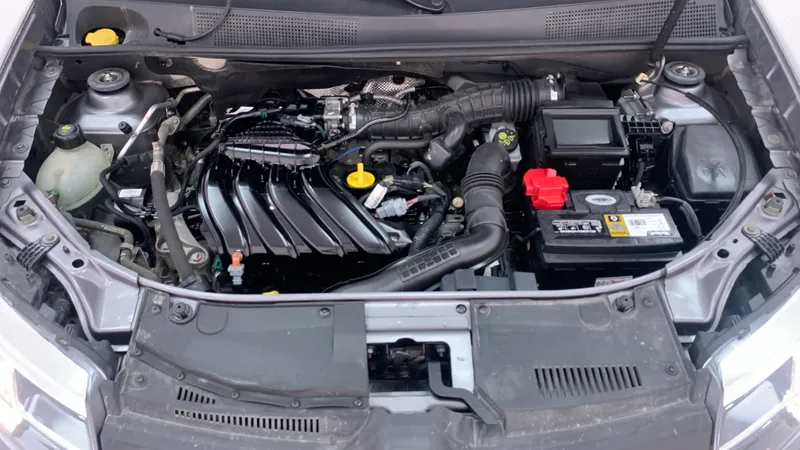 Renault Logan 2023
