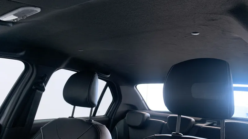 Renault Logan 2023