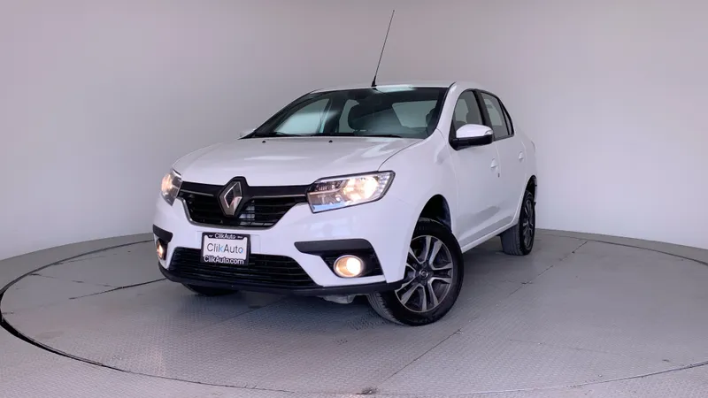 Renault Logan 2023