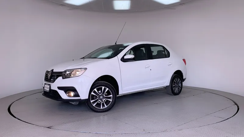Renault Logan 2023
