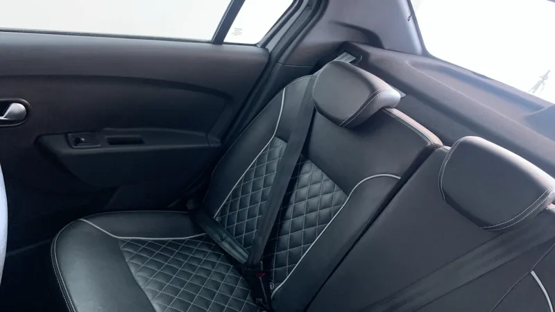 Renault Logan 2023