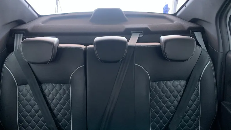 Renault Logan 2023