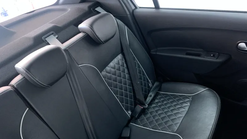 Renault Logan 2023