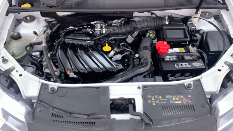 Renault Logan 2023