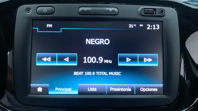 Renault Logan 2023
