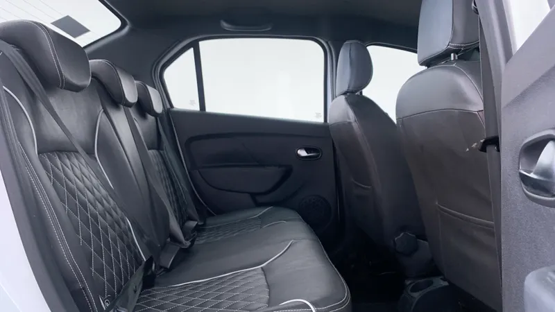 Renault Logan 2023