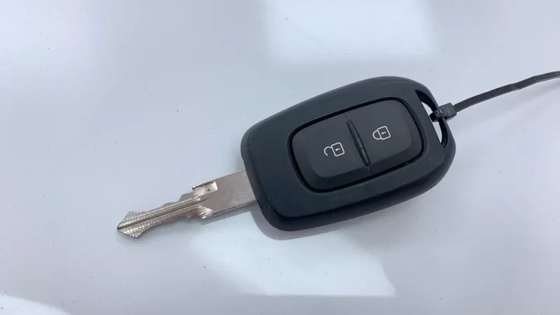 Renault Logan 2023