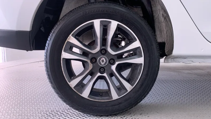 Renault Logan 2023