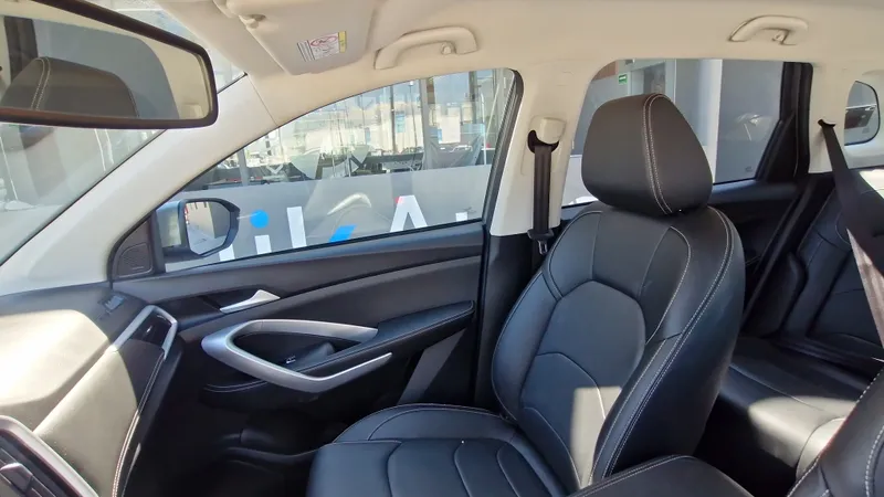 Chevrolet Captiva 2022
