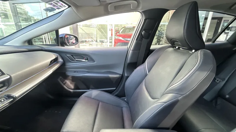 Toyota Prius 2024