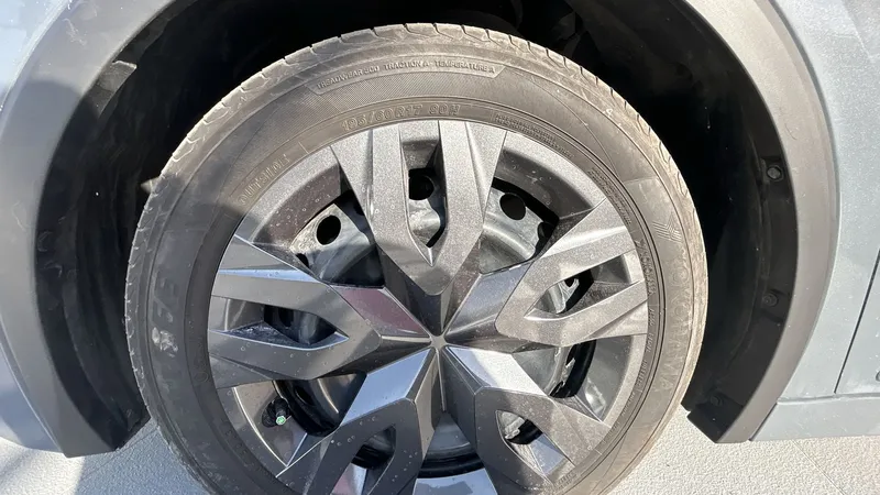 Toyota Prius 2024