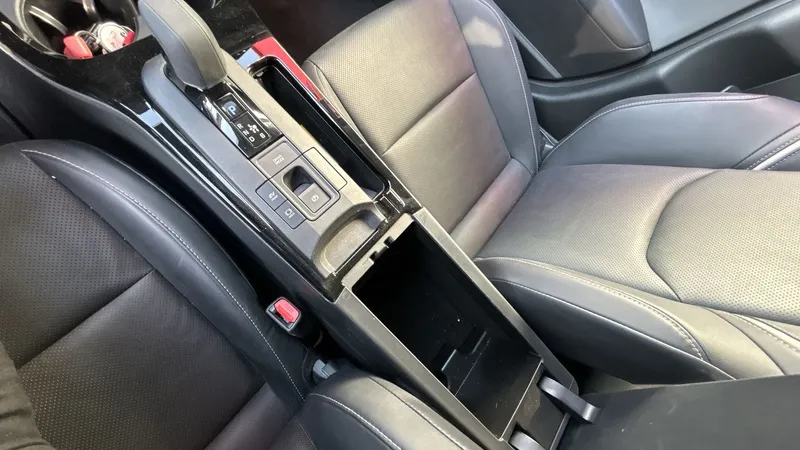Toyota Prius 2024
