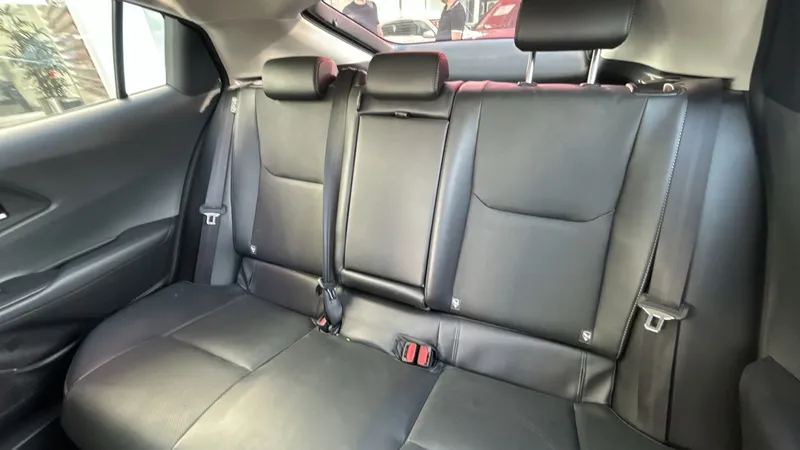 Toyota Prius 2024