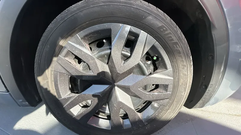 Toyota Prius 2024