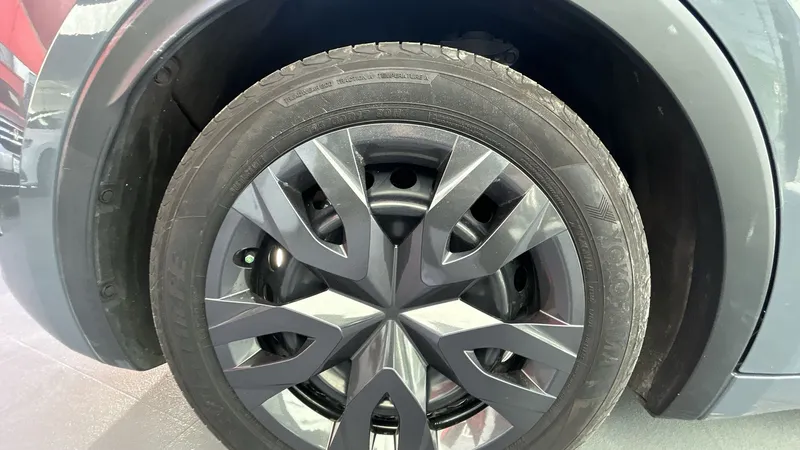 Toyota Prius 2024