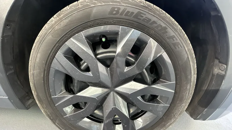 Toyota Prius 2024