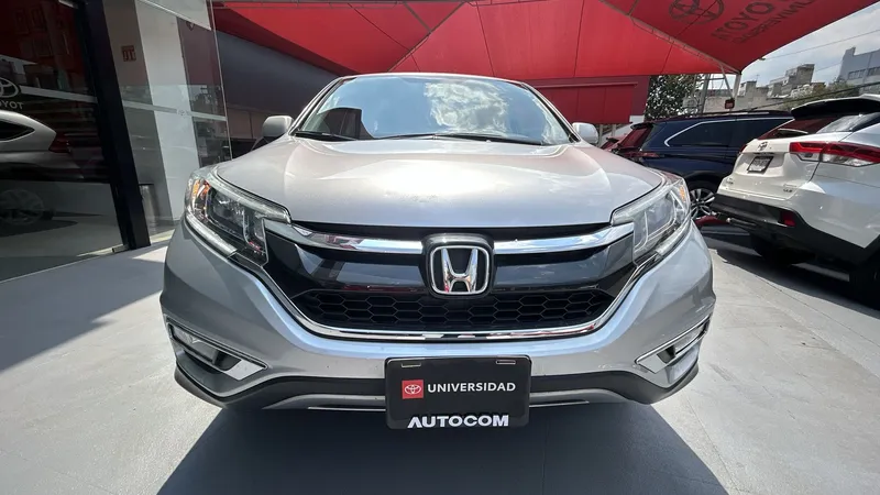 Honda Cr-v 2015