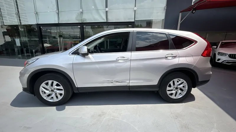 Honda Cr-v 2015