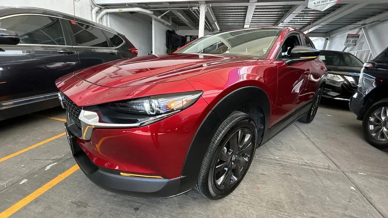 Mazda Cx-30 2024