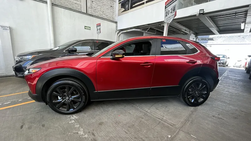 Mazda Cx-30 2024